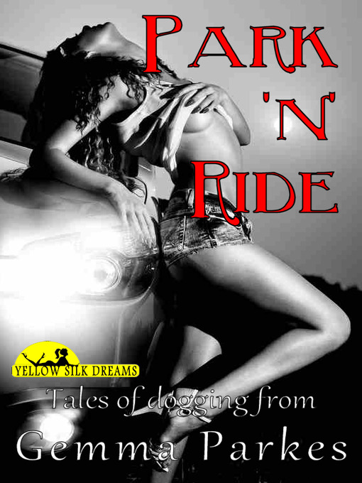 Title details for Park 'n' Ride by Gemma Parkes - Wait list